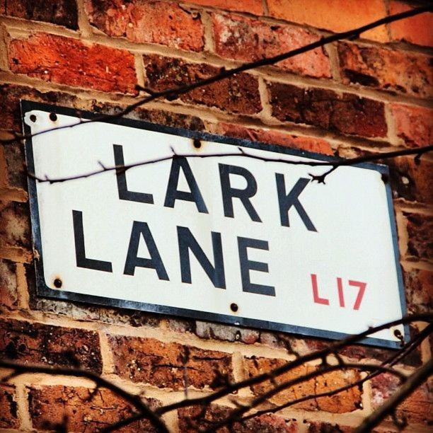 Orange Rentals - Stylish Apartment Near Lark Lane Liverpool Exterior photo