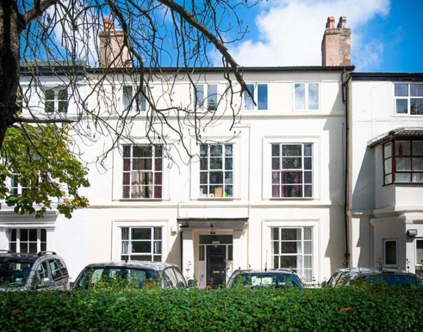 Orange Rentals - Stylish Apartment Near Lark Lane Liverpool Exterior photo